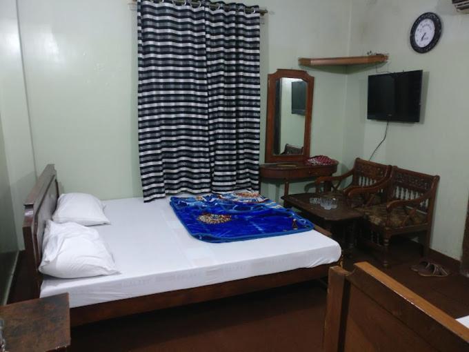 Al Rehman Hotel 拉合尔 外观 照片